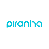 Piranha-logo